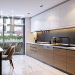 Spacious Apartment in the Heart of Istanbul (Listing No: 6745)