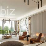 Spacious Apartment in the Heart of Istanbul (Listing No: 6745)