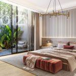 Spacious Apartment in the Heart of Istanbul (Listing No: 6745)
