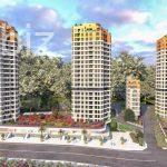 Charming 2+1 Apartment in the Heart of Kartal, Istanbul (Listing No: 6747)