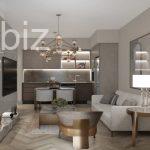 Charming 2+1 Apartment in the Heart of Kartal, Istanbul (Listing No: 6747)