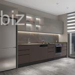 Charming 2+1 Apartment in the Heart of Kartal, Istanbul (Listing No: 6747)