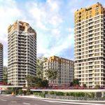 Charming 2+1 Apartment in the Heart of Kartal, Istanbul (Listing No: 6747)
