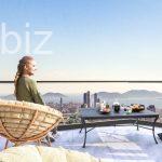Charming 2+1 Apartment in the Heart of Kartal, Istanbul (Listing No: 6747)