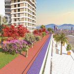Charming 2+1 Apartment in the Heart of Kartal, Istanbul (Listing No: 6747)