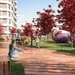 Charming 2+1 Apartment in the Heart of Kartal, Istanbul (Listing No: 6747)