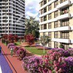 Charming 2+1 Apartment in the Heart of Kartal, Istanbul (Listing No: 6747)