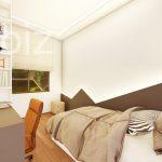Kartal, İstanbul’da Modern Daire (İlan No: 6752)