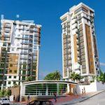Kartal, İstanbul’da Modern Daire (İlan No: 6752)
