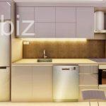 Kartal, İstanbul’da Modern Daire (İlan No: 6752)