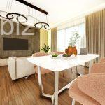 Kartal, İstanbul’da Modern Daire (İlan No: 6752)