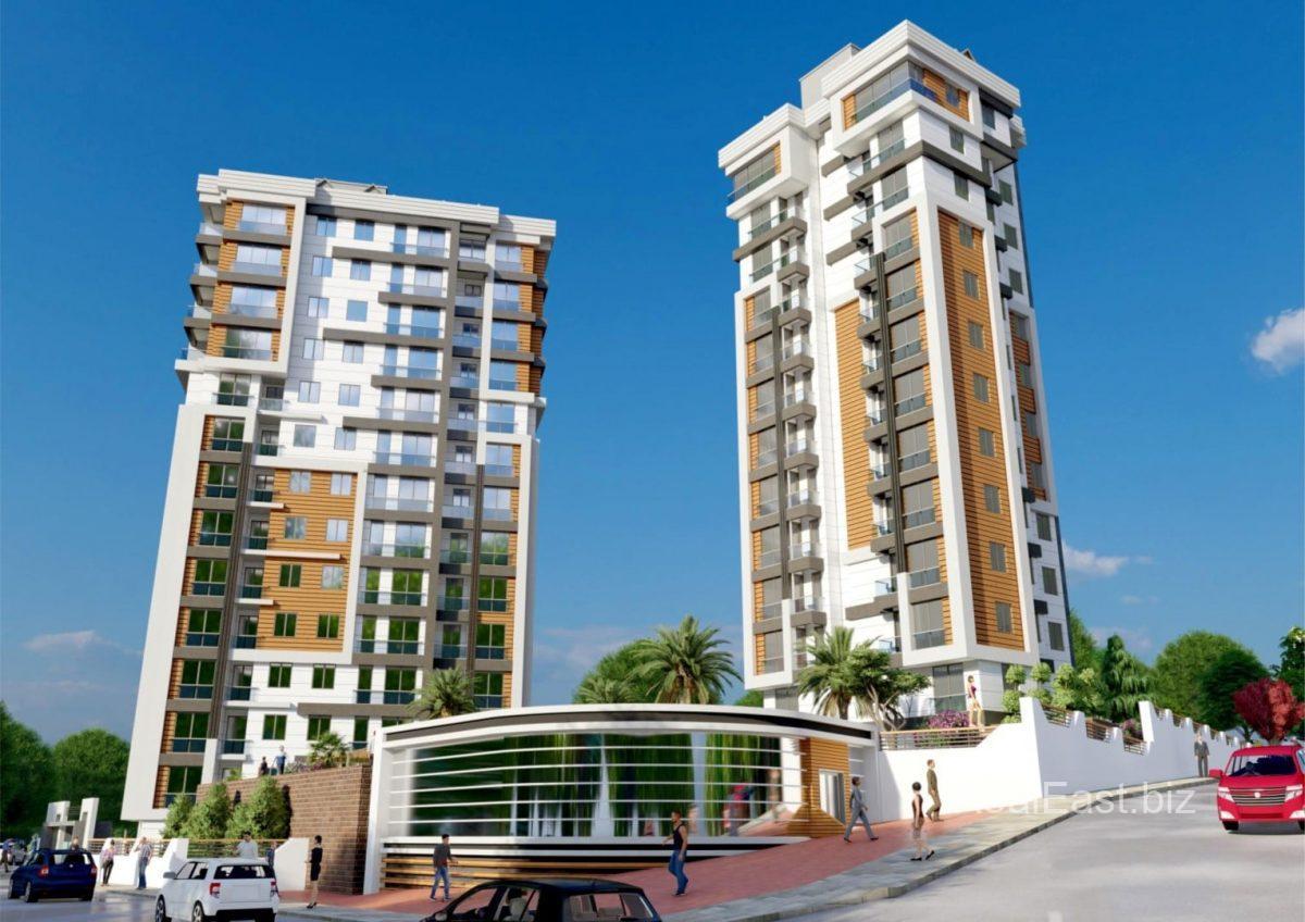 Stylish Apartment in the Heart of Kartal, Istanbul