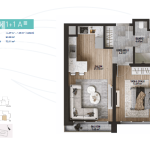 Maltepe, İstanbul’da 2+1 Harika Daire (İlan No: 6753)