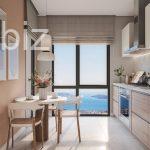 Maltepe, İstanbul’da 2+1 Harika Daire (İlan No: 6753)