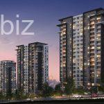 Maltepe, İstanbul’da 2+1 Harika Daire (İlan No: 6753)