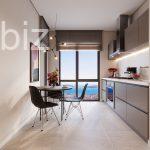 Maltepe, İstanbul’da 2+1 Harika Daire (İlan No: 6753)