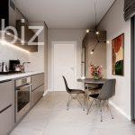 Maltepe, İstanbul’da 2+1 Harika Daire (İlan No: 6753)