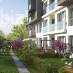 Maltepe, İstanbul’da 2+1 Harika Daire (İlan No: 6753)