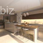 İstanbul Üsküdar’da Eşsiz 5+1 Daire (İlan No: 6758)
