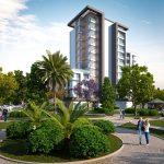 Spacious 2+1 Apartment in Beylikdüzü, Istanbul (Listing No: 6759)