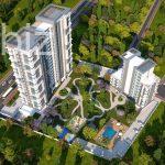 Spacious 2+1 Apartment in Beylikdüzü, Istanbul (Listing No: 6759)
