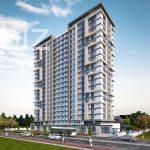 Spacious 2+1 Apartment in Beylikdüzü, Istanbul (Listing No: 6759)