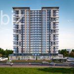 Spacious 2+1 Apartment in Beylikdüzü, Istanbul (Listing No: 6759)