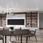 Уютная квартира 2+1 в Багджыларе, Стамбул №6760