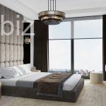 Уютная квартира 2+1 в Багджыларе, Стамбул №6760