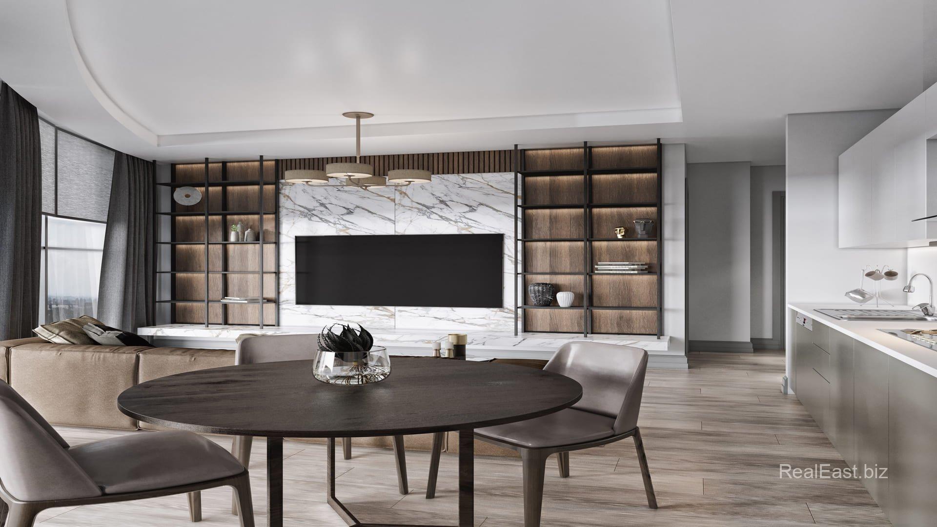 Charming 2+1 Apartment in Bagcilar, Istanbul