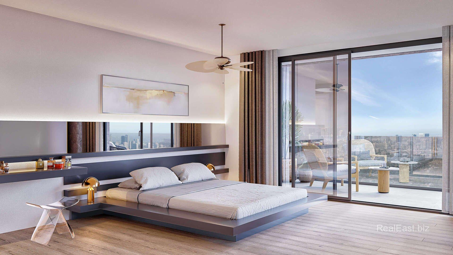 Modern Apartment in the Heart of Başakşehir, Istanbul