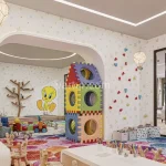 İstanbul Eyüp’te Modern Daire (İlan No: 6766)
