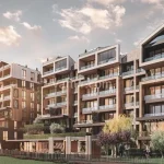 Modern Apartment in Eyup, Istanbul (Listing No: 6771)