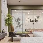 Modern Apartment in Eyup, Istanbul (Listing No: 6771)