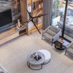 Modern Apartment in Eyup, Istanbul (Listing No: 6771)