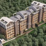 Modern Apartment in Eyup, Istanbul (Listing No: 6771)