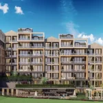 Modern Apartment in Eyup, Istanbul (Listing No: 6771)