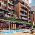 Modern Apartment in Eyup, Istanbul (Listing No: 6771)