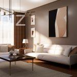 İstanbul Büyüçekmece’de Geniş 3+1 Daire (İlan No: 6773)