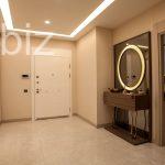 Spacious 3+1 Apartment with Sea View in Istanbul (Listing No: 6775)