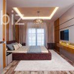 Spacious Family Apartment with Sea View in Istanbul (Listing No: 6778)