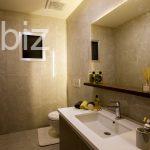 Spacious Family Apartment with Sea View in Istanbul (Listing No: 6778)