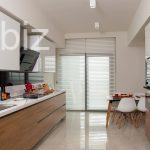 Spacious Family Apartment with Sea View in Istanbul (Listing No: 6778)