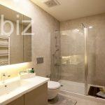 Spacious Family Apartment with Sea View in Istanbul (Listing No: 6778)