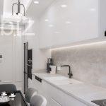 Spacious 3+1 Apartment in the Heart of Kâğıthane, Istanbul (Listing No: 6787)