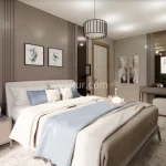 Роскошные квартиры в Бейликдюзю, Стамбул №6790