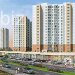 Spacious Apartment with Scenic Views in Avcılar, Istanbul (Listing No: 6792)