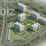 Spacious Apartment with Scenic Views in Avcılar, Istanbul (Listing No: 6792)