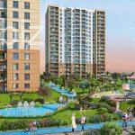 Spacious Apartment with Scenic Views in Avcılar, Istanbul (Listing No: 6792)