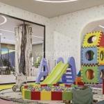 Modern Apartment in Eyup, Istanbul (Listing No: 6793)